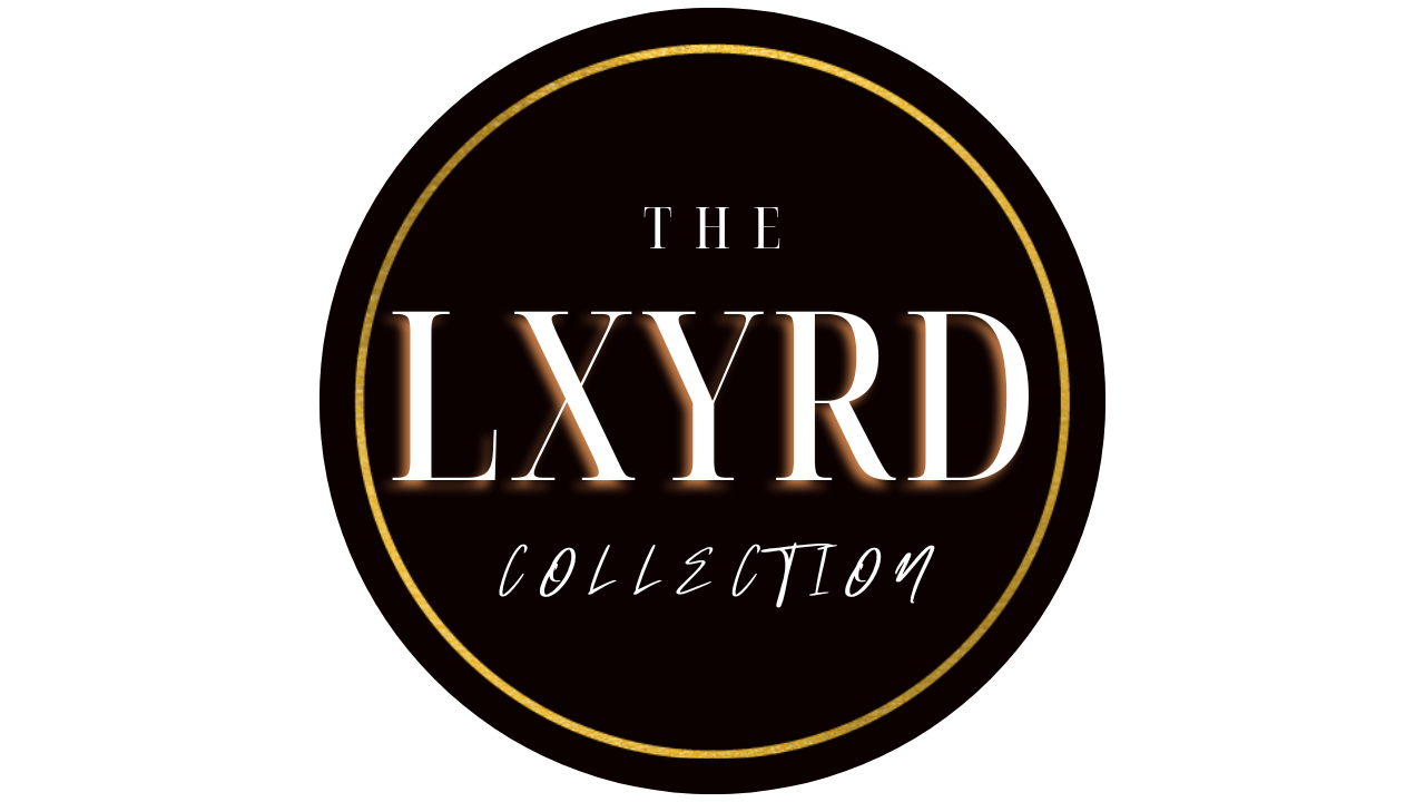 The LXYRD Collection